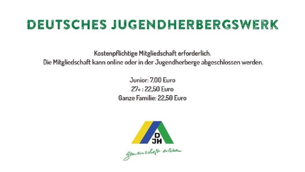 Jugendherberge Muenchen City ภายนอก รูปภาพ